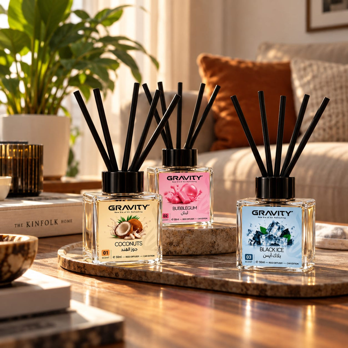 Home Diffuser