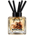 Car Diffuser 50ml-Royal Oud