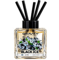 Car Diffuser 50ml-Black Ice