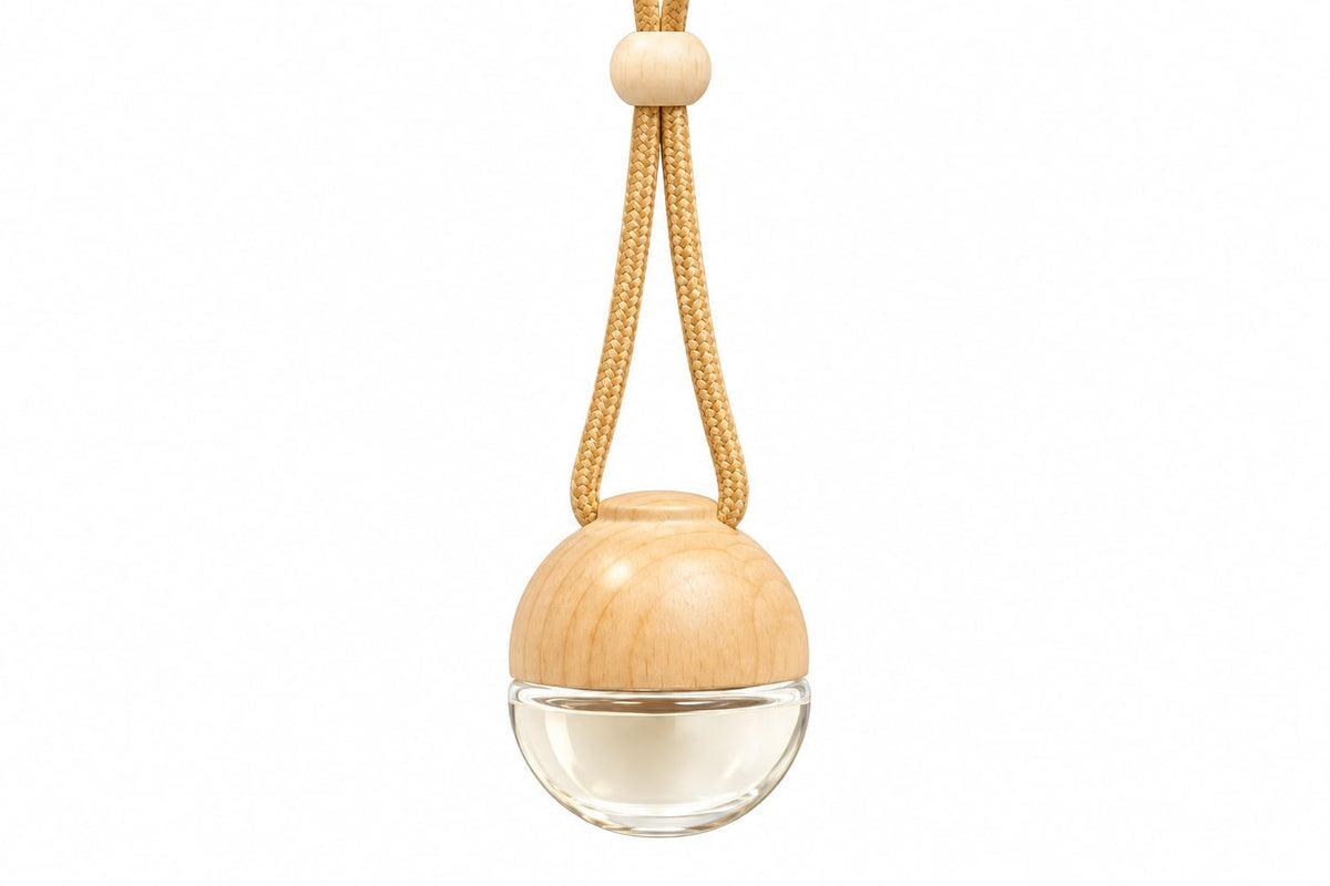 Car Hanged Diffuser 15ml