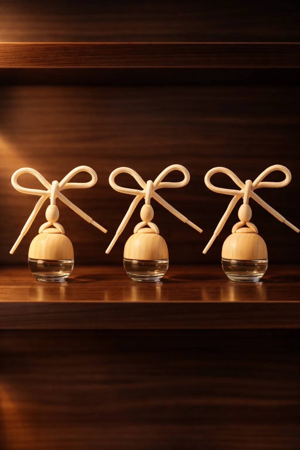Car Hanged Diffuser 15ml